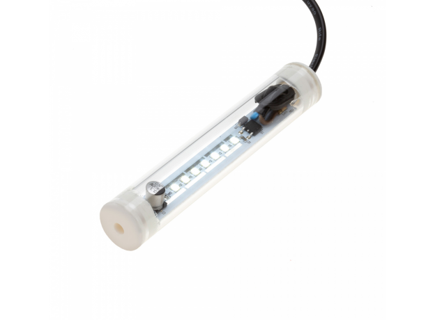 Светодиодный модуль AQUAEL LEDDY TUBE MINI 3 Вт LED (подходит для аквариумов LEDDY MINI)