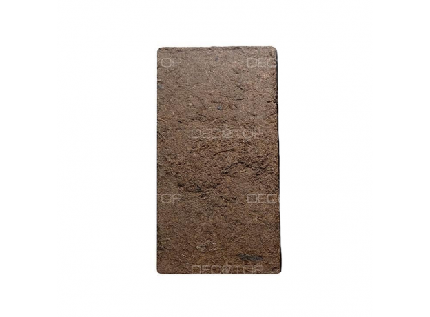 DECOTOP Coco Coir S Block - Субстрат из оболочки кокосового ореха, 1-5 мм, 5100 г/12 = 84 л