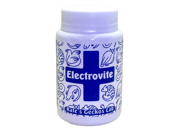 Electrovite KG Lab, 50 гр