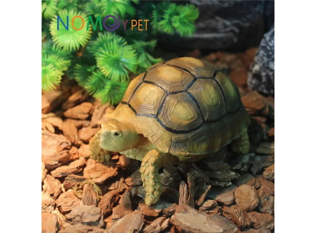 Игрушка черепаха Sulcata M