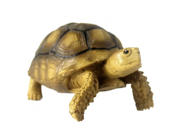 Игрушка черепаха Sulcata M