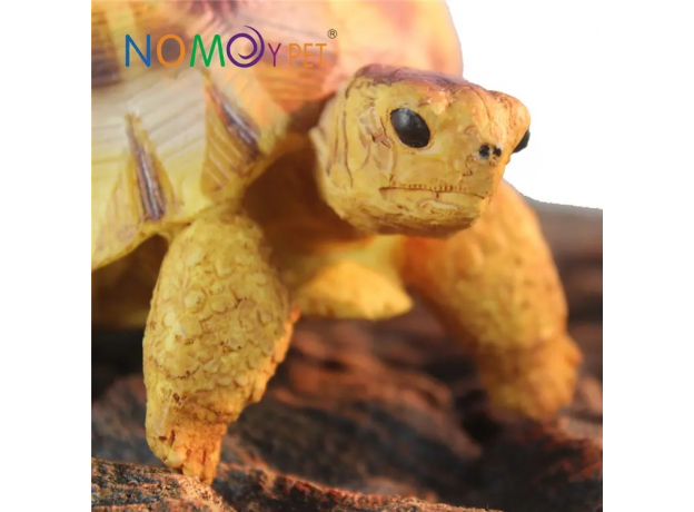 Игрушка черепаха  Nomoy Pet Angonoka L