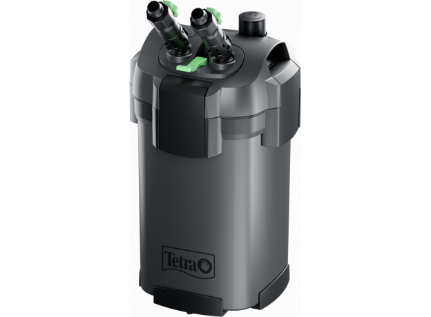Внешний фильтр Tetra EX 1000 Plus, для аквариумов 150 - 300 литров