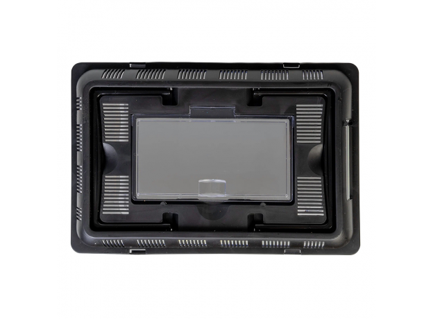 LUCKY REPTILE Переноска для рептилий "Pet Box Medium", 32.5x22x21см (Германия)
