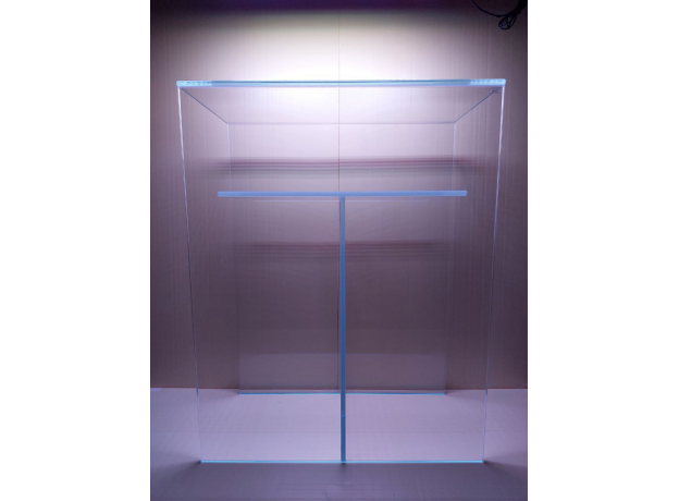 Аквариумный стенд AquaTop cabinet clearvision glass, 60х30х77 см