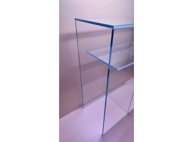Аквариумный стенд AquaTop cabinet clearvision glass, 60х30х77 см