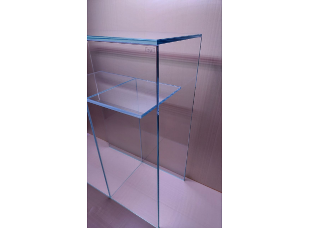 Аквариумный стенд AquaTop cabinet clearvision glass, 60х30х77 см