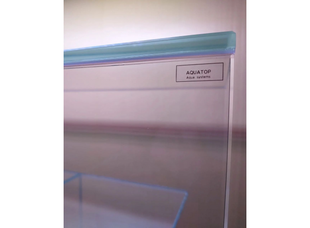 Аквариумный стенд AquaTop cabinet clearvision glass, 60х30х77 см