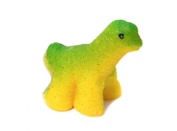 Игрушка Яйцо динозавра Dino World малое