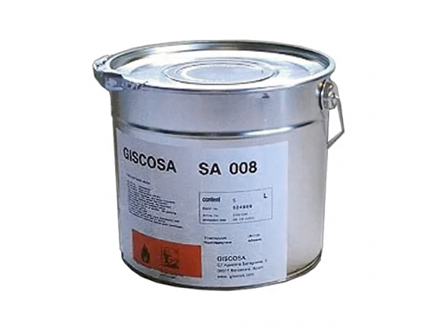 Клей для EPDM мембран, SA 008, ведро 5 л