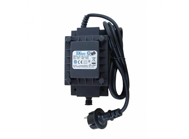 Плавающий скиммер с насосом Schwimmskimmer TSG 2000, 12-230V
