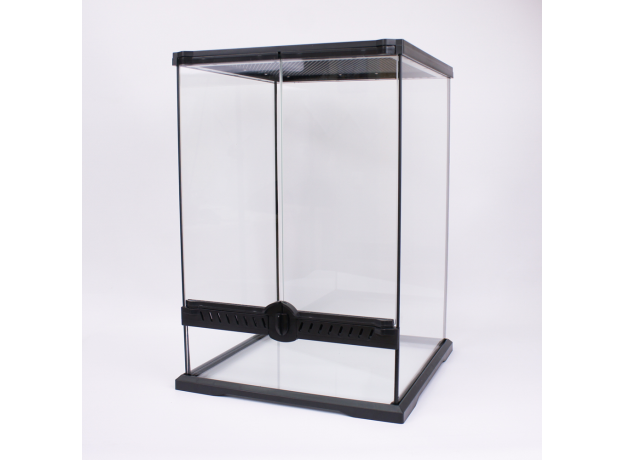 Террариум EXODESIGN Т-40, 300х300х450-4, модель S вент 7см