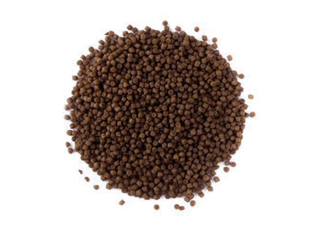 Корм для осетров COPPENS STAR ALEVIN 2 мм (25 кг)