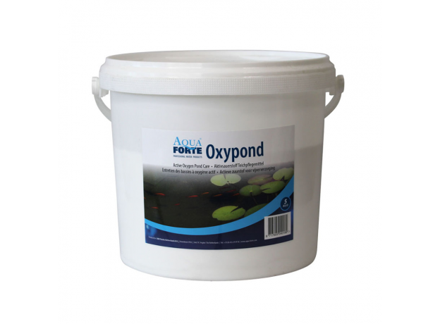Средство против нитевидный водорослей Oxypond для пруда 150 т.л.