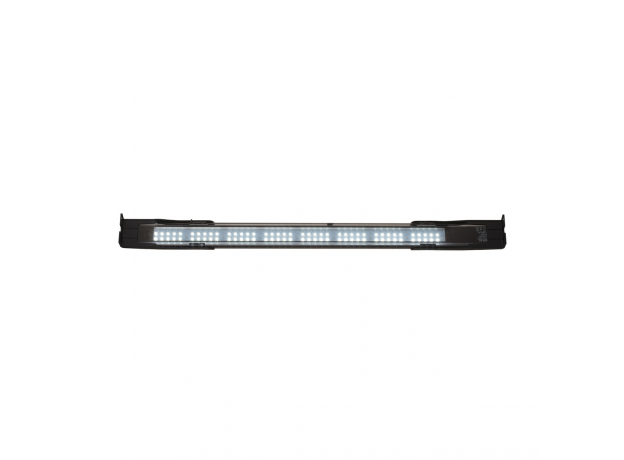 Светодиодный светильник AQUAEL LEDDY SLIM 32W SUNNY DAY&NIGHT черный, для аквариума 80-107см NEW (замена 115553)