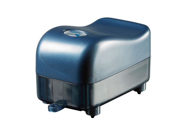 Компрессор SICCE AIRlight 1500, 90 л/ч, одноканальный 50х95хh57 мм