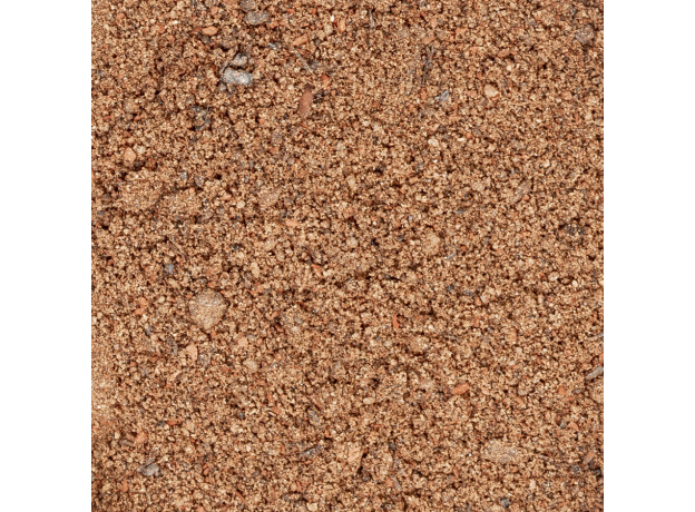 Песок для террариумов LUCKY REPTILE Nature Brown, 7 л