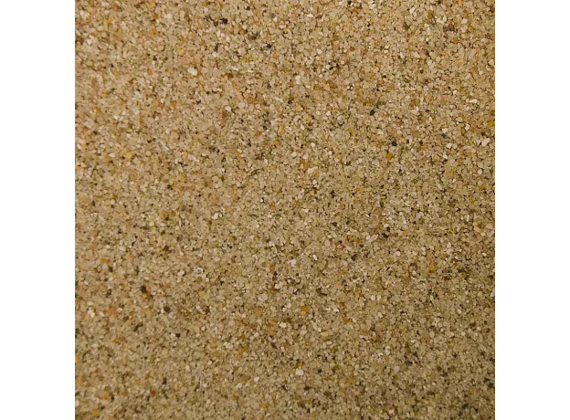 Песок для террариумов LUCKY REPTILE Sand Bedding светло-коричневый, 7.5 л