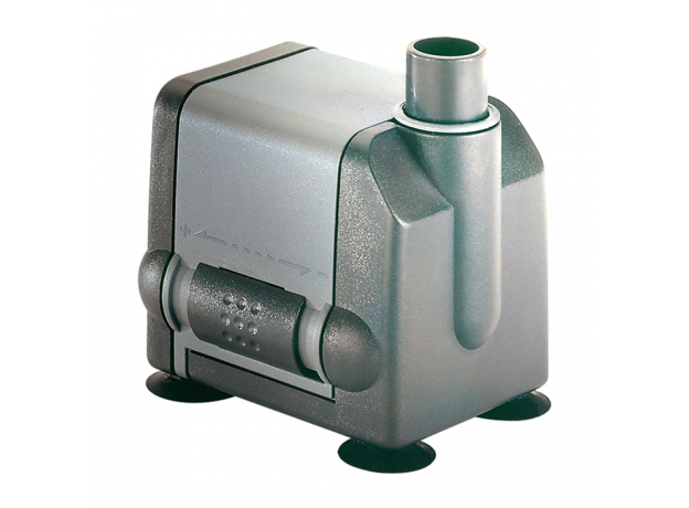 Помпа SICCE MICRA PUMP, 400 л/ч, подъем 60 см, 43х57хh52 мм