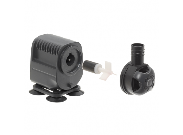 Помпа SICCE SYNCRA NANO, 140-430 л/ч, h=70 см, длина провода 1,5 м