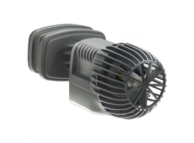 Помпа течения SICCE NANO VOYAGER 1, 1000 л/ч, 2,8 Вт., длина провода 2,35 м. 65x40x50 мм