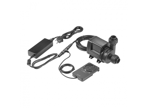 Помпа универсальная SICCE SYNCRA PUMP SDC 7.0 с WiFi Контроллером 3000-7000 л/ч, подъем 5 м.