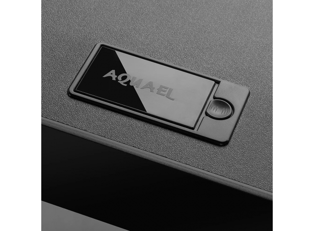 Аквариумный комплекс AQUAEL OPTI SET 200 л, белый