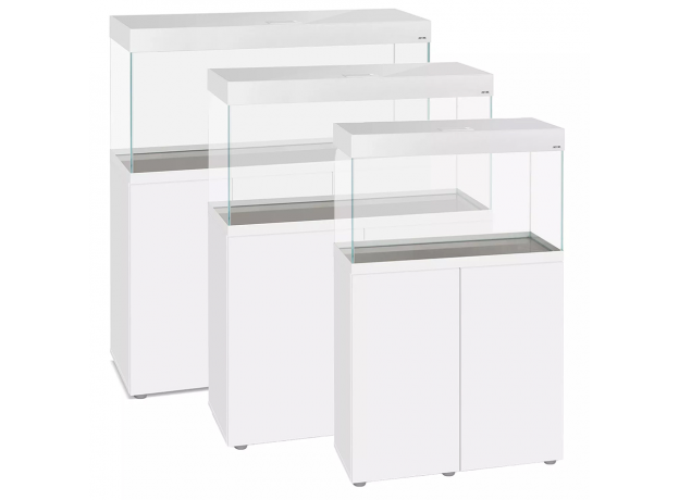Аквариумный комплекс AQUAEL OPTI SET 200 л, белый
