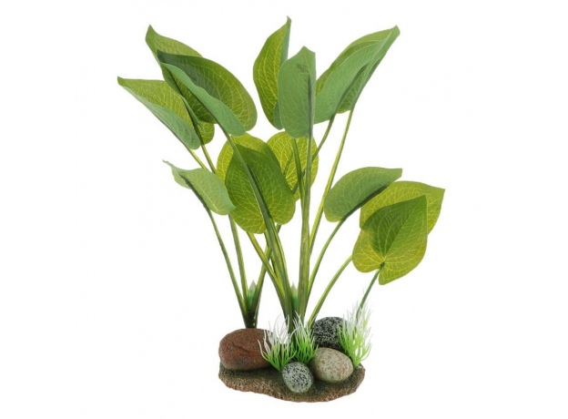 EXOPRIMA Растение для аквариумов "Florascape 1", 15.5х12х21.5см