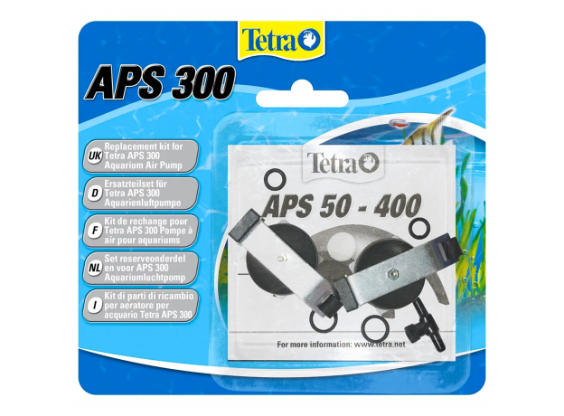 Мембраны Tetra APS 300