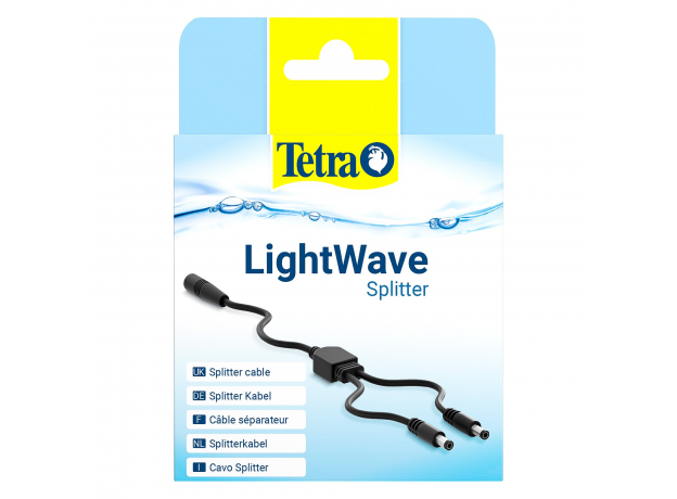 Сплиттер Tetra LightWave Splitter