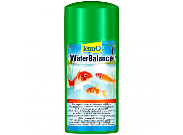 Препарат для воды TetraPond WaterBalance 500 ml