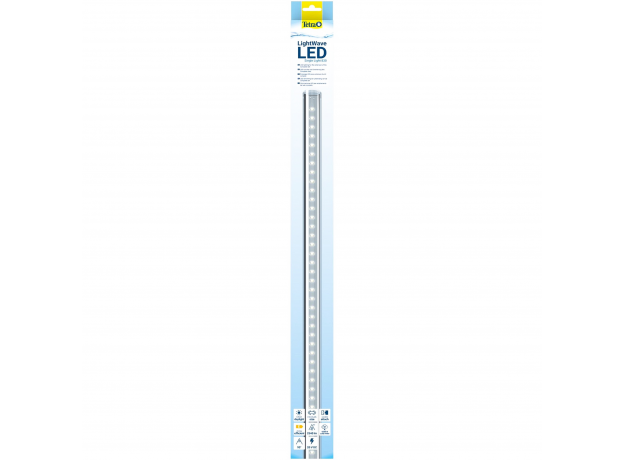 Лампа светодиодная Tetra LightWave Single Light 830