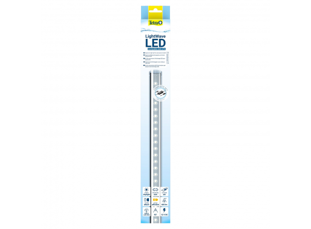 Cветильник светодиодный Tetra LightWave Set 270, 270-330мм