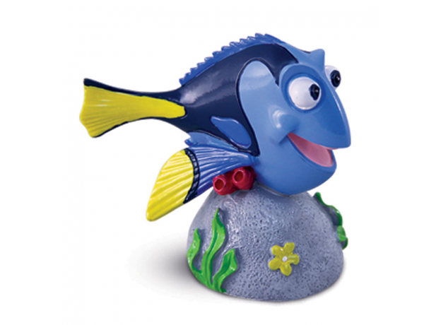 WD4007 Грот Dory, 87*49*80мм