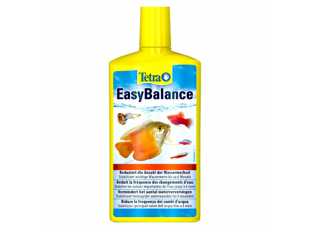 Кондиционер  Tetra EasyBalance 500 мл, для стабилизации показателей воды