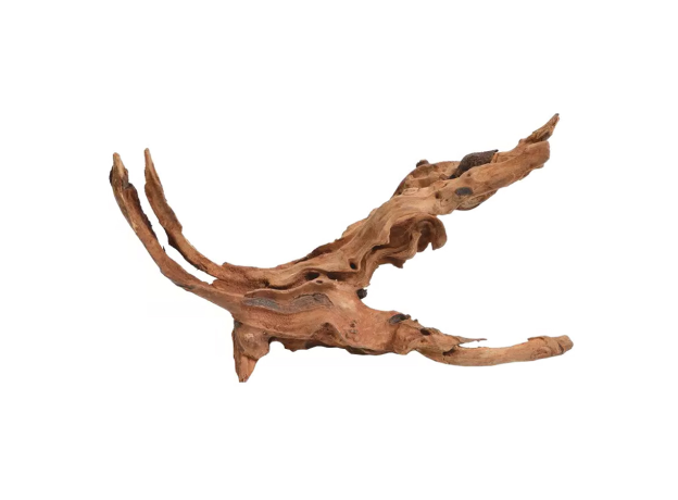 UDeco Oak MIX - Натуральная коряга "Дуб" для аквариумов и террариумов, цена за кг