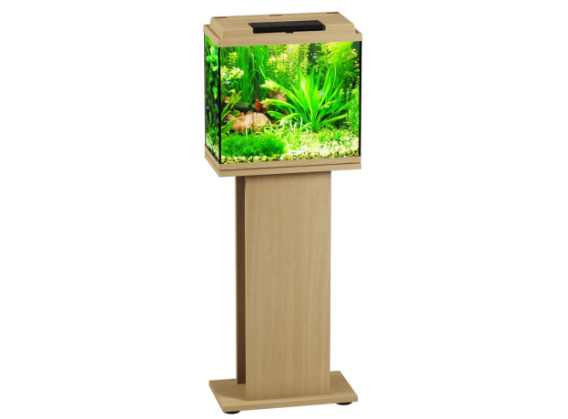 Аквариум Biodesign КЛАССИК 30 (бук) 28л, свет-к LED 6,3W, 40х22х39 см
