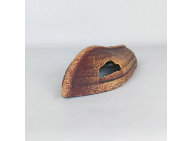 Декорация Лодка перевернутая, 20х10х6