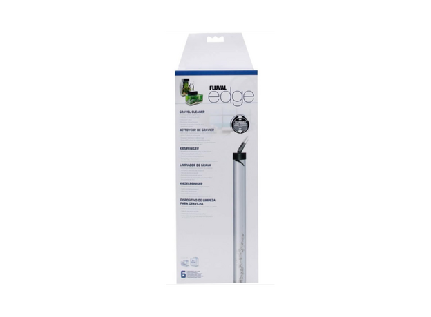Сифон FLUVAL для чистки грунта EDGE Gravel Cleaner