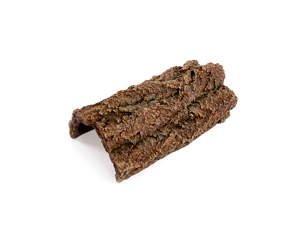 EXOPRIMA Укрытие для рептилий Terra Bark, 27х16х9 см