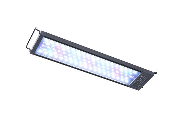 Светильник светодиодный GLOXY Spectra FG-138-18 для пресноводных аквариумов 24 Вт, 45см