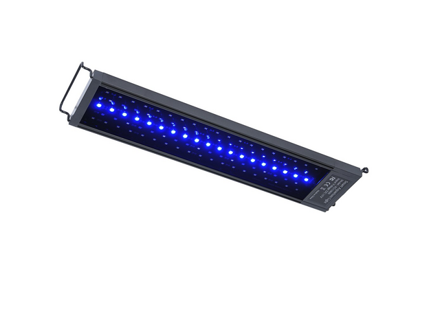 Светильник светодиодный GLOXY Spectra FG-138-18 для пресноводных аквариумов 24 Вт, 45см