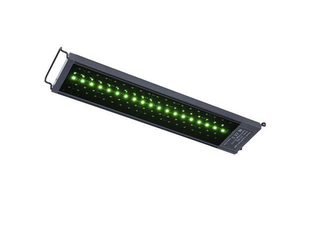 Светильник светодиодный GLOXY Spectra FG-138-18 для пресноводных аквариумов 24 Вт, 45см