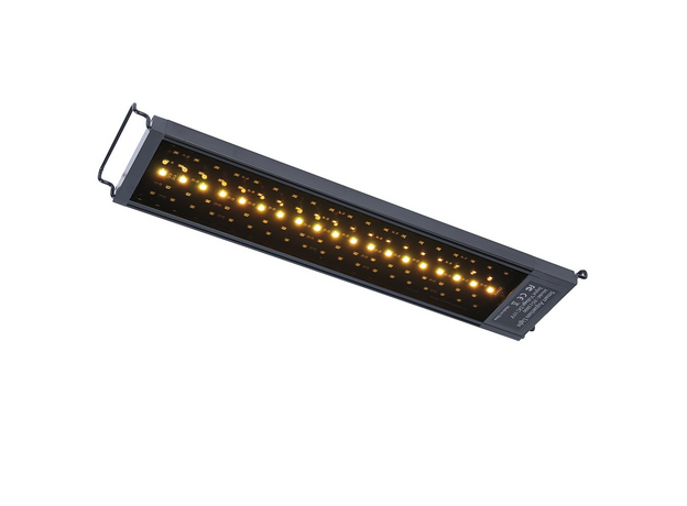 Светильник светодиодный GLOXY Spectra FG-138-18 для пресноводных аквариумов 24 Вт, 45см