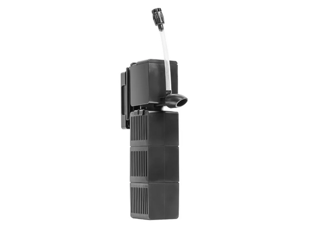 Фильтр внутренний SICCE Shark Pro Nano 320, 320 л/ч, для аквариумов 60-75 л