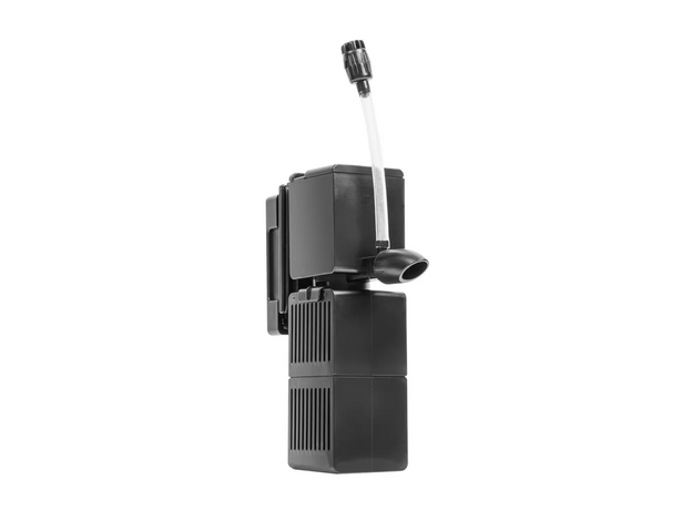 Фильтр внутренний SICCE Shark Pro Nano 250, 250 л/ч, для аквариумов 40-50 л