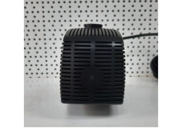 Насос фонтанный WP 2000 F JEBAO