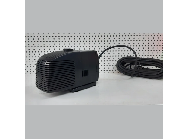 Насос фонтанный WP 2000 F JEBAO