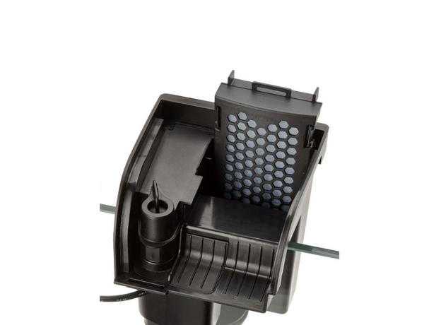 Помпа фильтр AQUAEL FZN PRO 400 (водопад) от 10 до 75 л, 320 л/ч, 4.2 Вт